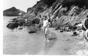 1957 – Camp Bretagne
