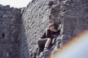 1982 – Camp de HP Pâques