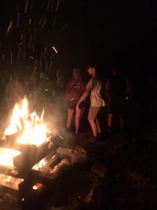 2019 – Camp Foucheval