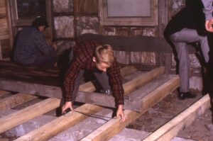 1963 – Local Anna Jacquin