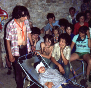 1979 – Camp Mauriac