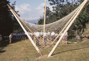 1968 – Camp Villars saint Christophe