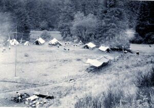 1960 – Camp Zwickgabel