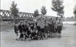 1956 – Camp Hohrod