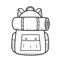 Comment faire son sac pour un week-end ?