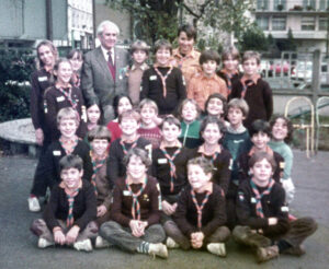 1985 – Louveteaux