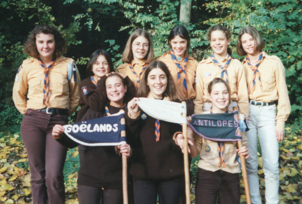 1997 – Divers
