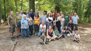 Protégé : 2023 – Week-end ancien