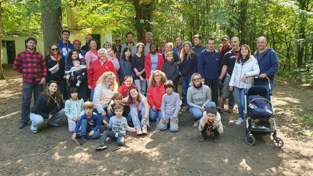 Protégé : 2024 – Week-end ancien
