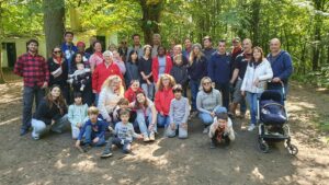 Protégé : 2024 – Week-end ancien