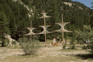 1991 – Camp Briançon II