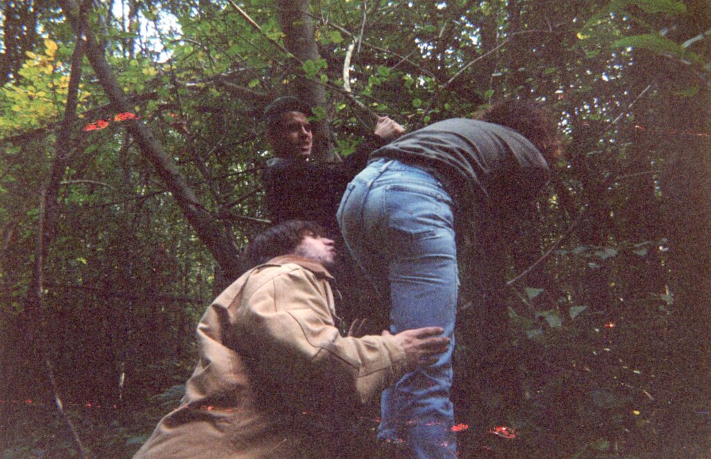 2003 – Week-end