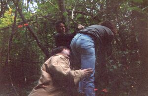 2003 – Week-end