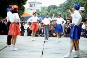 1966 – Kermesse