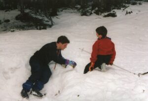 1995 – Le Locle II
