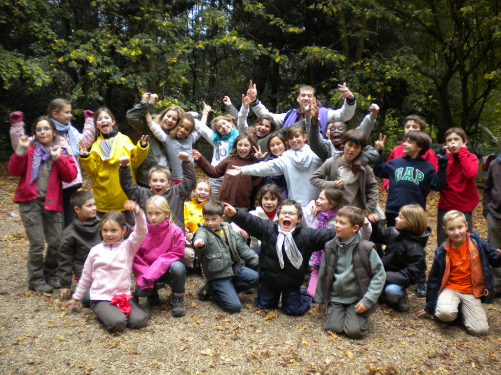 2010/2011 – Louveteaux divers