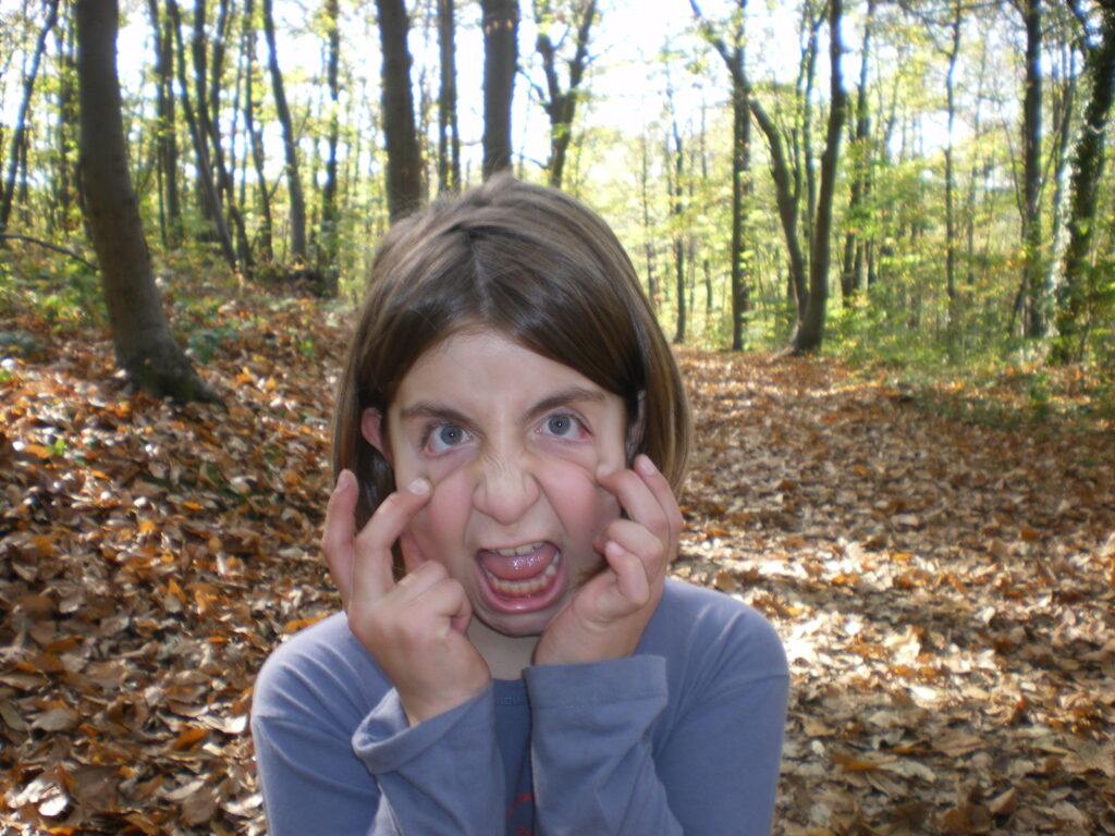 2008 – Week-end Louvetaux