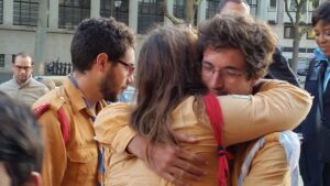 2015 – Camp Ploemeur