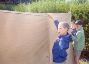 2009- Camp Plumelec