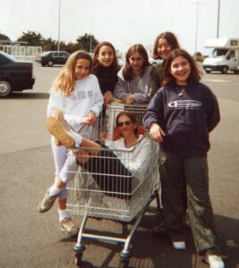 2001 – Porc-epic II