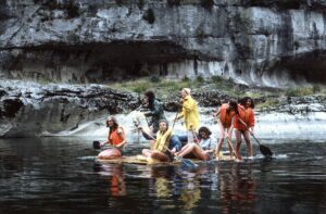 1973 – Rioms