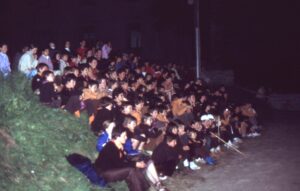 1980 – Camp Ranchal