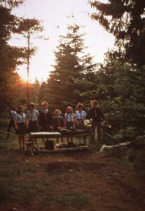1972 – Thel