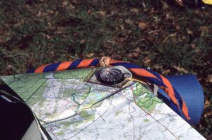 1989 – Week-End Rambouillet