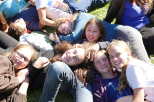 2015 – Week-end de rentrée
