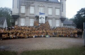 1986 – Week-End régional Montluçon