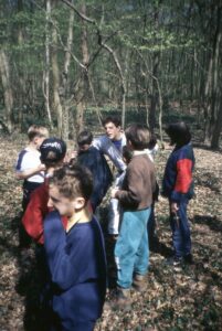 1994 – Week-End Louveteaux