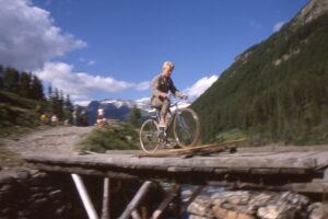 1984 – Camp Archinard