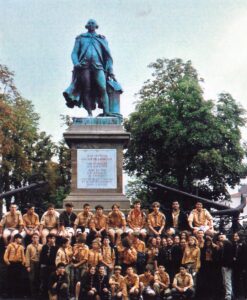 1997 – Foucheval