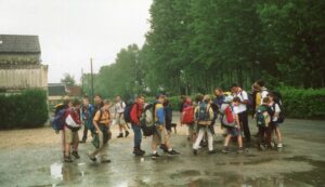 1998 – Divers