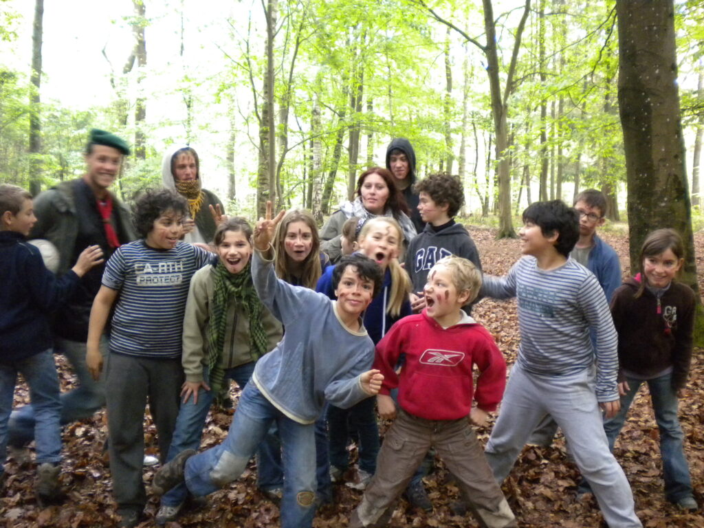 2009/2010 – Louveteaux divers