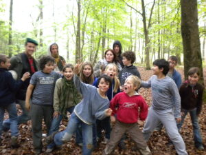 2009/2010 – Louveteaux divers