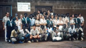 1989 – Côte d’Ivoire