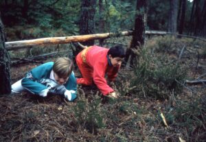 1987 – Week-End HP