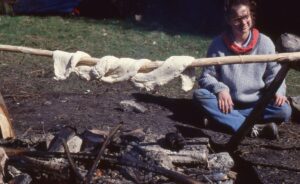 1989 – Week-End Haute Patrouille