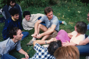 1984 – 1 er we ancien