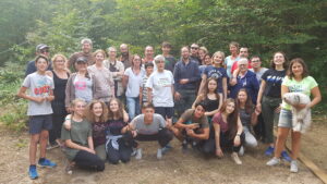 Protégé : 2018 – Week-end anciens