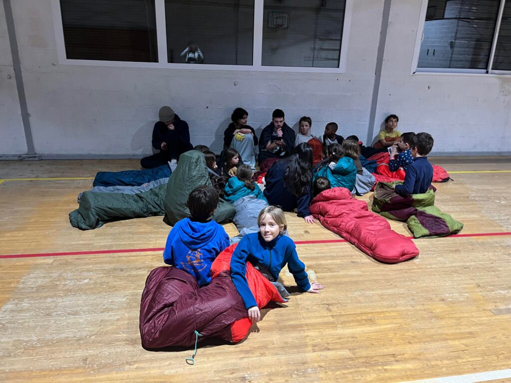 Protégé : Week-end en forêt 22-23/03/25